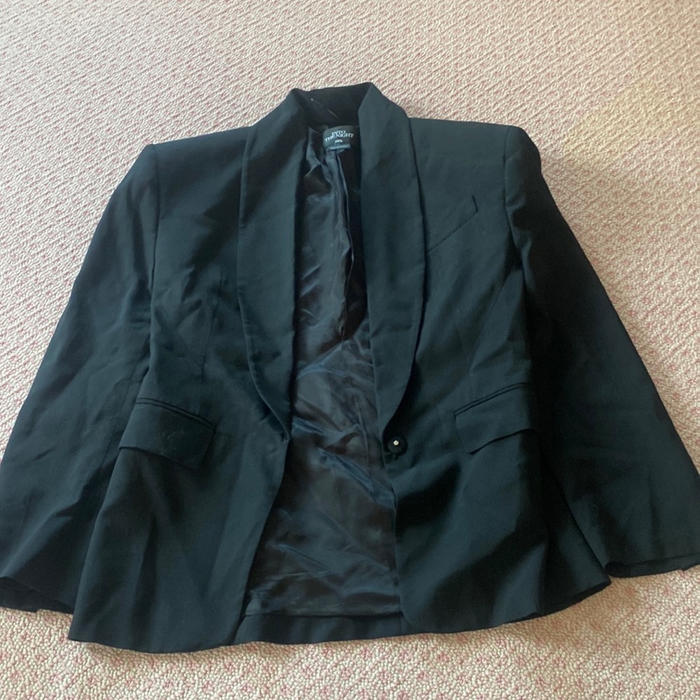 Zara blazer